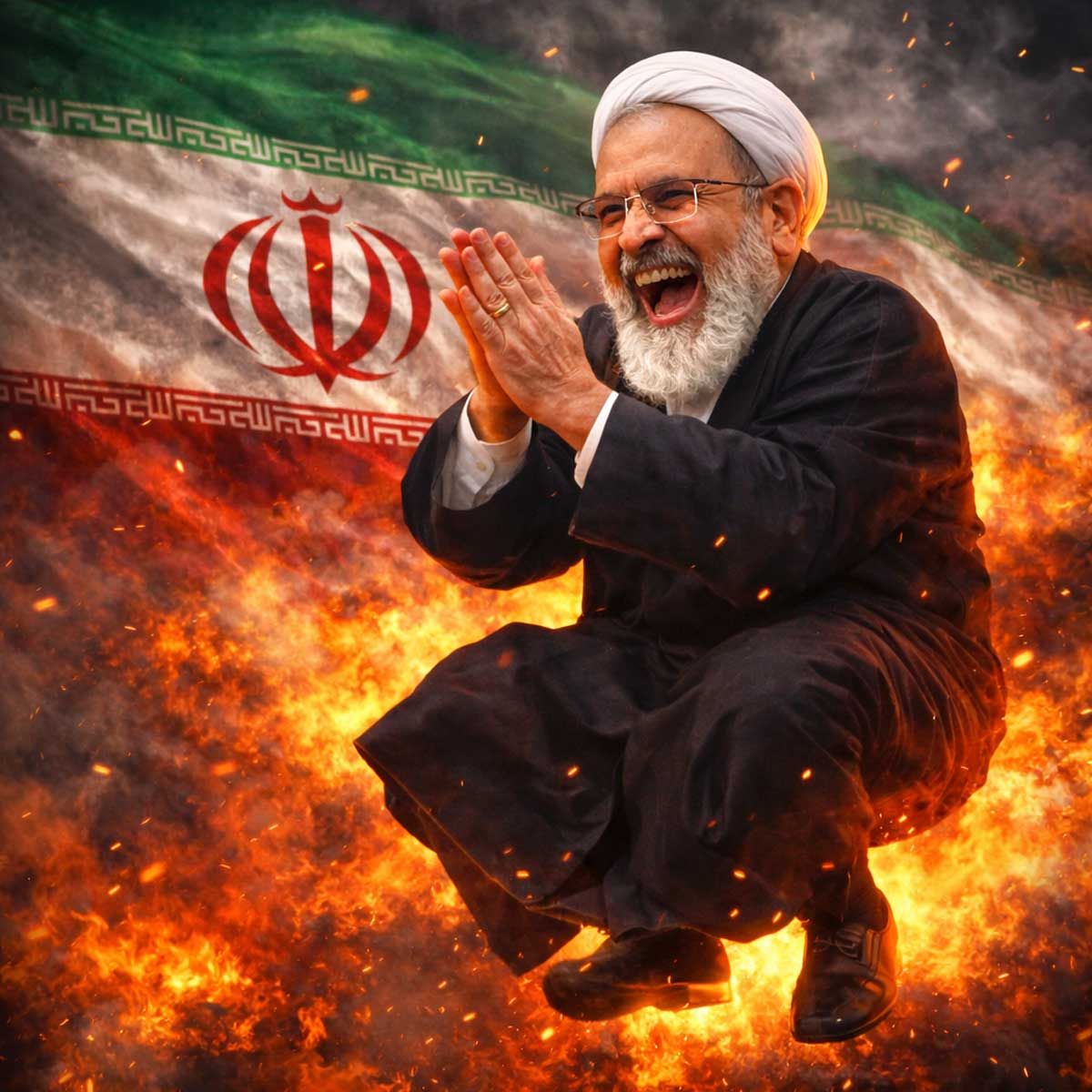 Ayatollah Arafi Named Interim Supreme Leader Following Death of Ali Khamenei