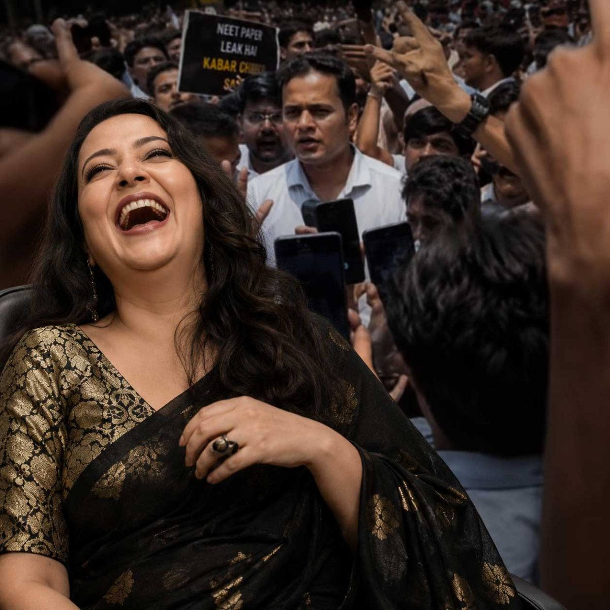 Tracking the Backlash: How the Near-Assault of Certain Journalists is Welcomed by Ideological Critics