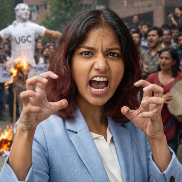 Judicial Oversight and the Rising Debate: Unpacking the UGC Equity Regulations of 2026