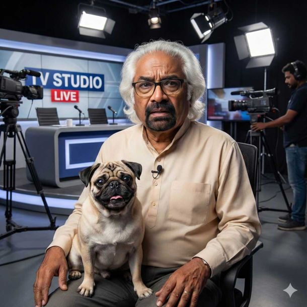 Sam Pitroda shrugs off concern over Rahul Gandhi’s foreign meetings with Soros-linked figures: What unfolded