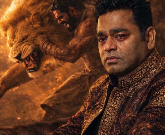 A.R. Rahman Blames ‘Communal Bias’ for Career Slowdown: An Analysis of Why These Claims Hold No Water