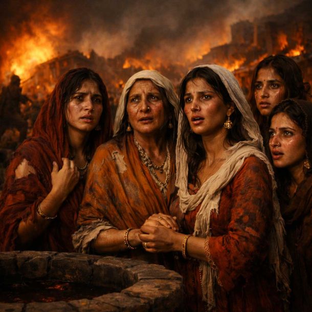 The Siege of Rajouri: A Military, Social, and Geopolitical History of the 1947–48 Conflict