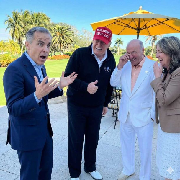 Canada Protests US Meetings with Alberta Separatists Following Years of Tolerance for Khalistani Groups