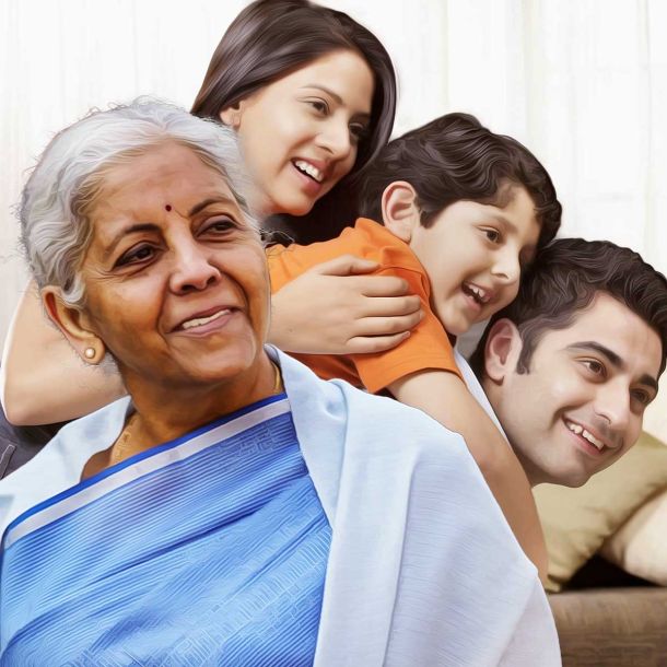 FM asks financial entities to ensure customers nominate heirs