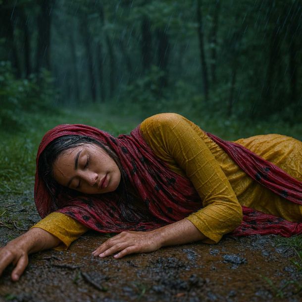 “Her clothes were torn… her face was burnt with acid”; Brutally Killed, Police Turned Negligent