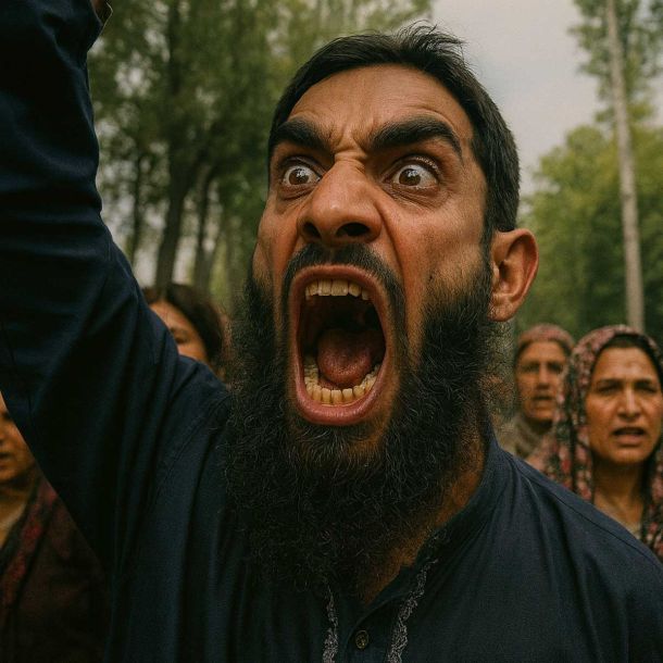 CALCUTTA QURAN PETITION