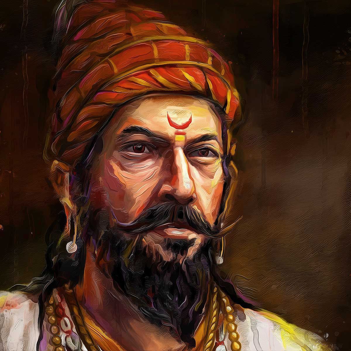 ‘Wagh Nakh’, the weapon used by Chhatrapati Shivaji Maharaja to kill tyrant Afzal Khan, to be brought back home from London museum - Hrishiraj Gawali