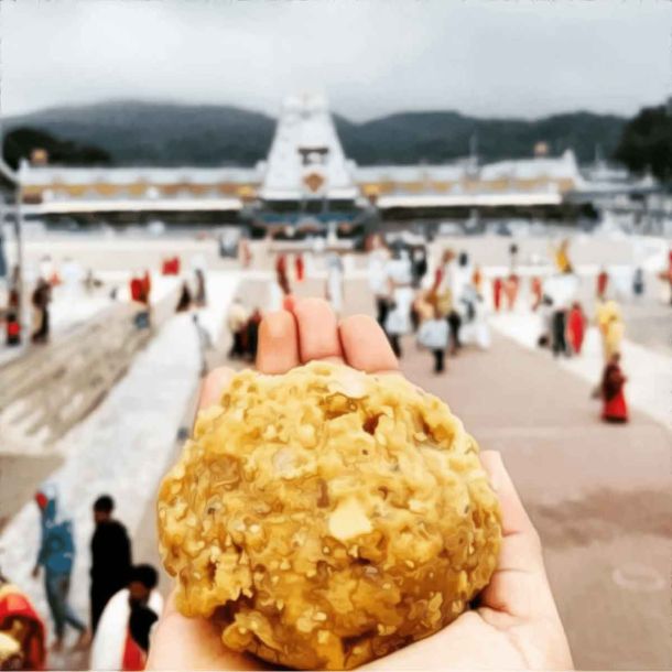 ‘Supplier blacklisted after beef fat, pig fat adulteration was found’: TTD confirms desecration of Tirupati prasadam while Jagan Reddy rejects allegations