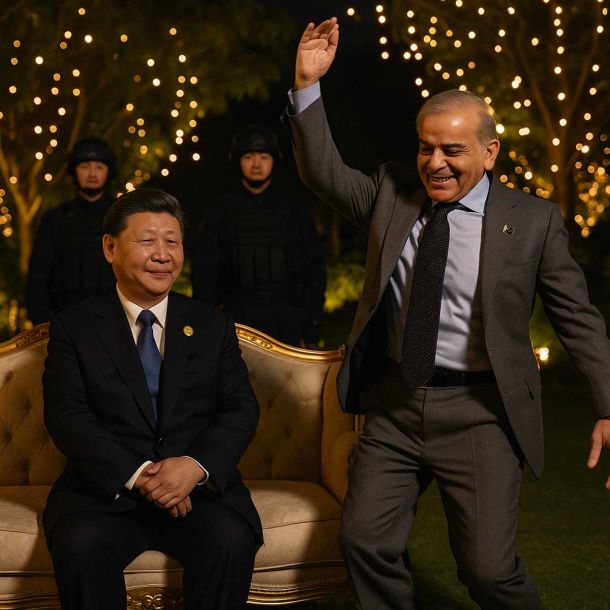 Western Powers Block Pakistan-China Push to Sanction Baloch Groups at UN