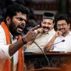 TVK MLA Mustafa’s “Abolish Sanatana” Remark Sparks Fresh Political Storm in Tamil Nadu