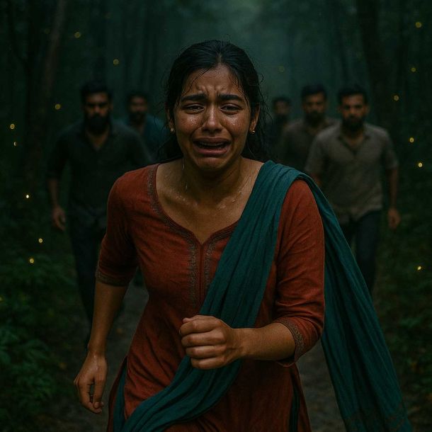 Medical Student Abducted, Dragged into Jungle and Gang-Raped in Durgapur, West Bengal