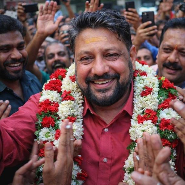 Sabarimala Chief Priest Granted Bail: Court Finds No Evidence in Controversial Gold Theft Case