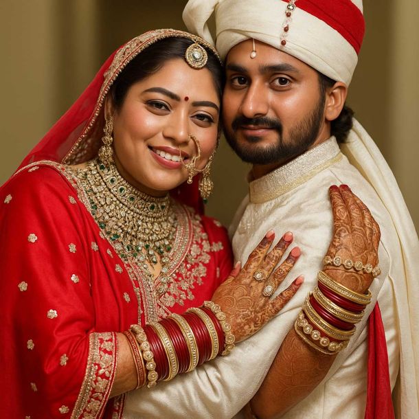 The Lonely Trail of Raja and Sonam — A Honeymoon That Turned Into a Nightmare of Silence, Shadows, and Death