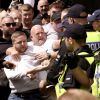 UK protests: PM Starmer warns violent protestors with strict action, protection given exclusively to mosques, mobs shouting Allah-u-Akbar. All you need to know