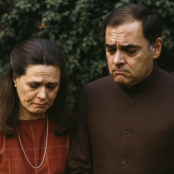 Rahul Gandhi drags children into his politics: The story of how a young girl once shouted ‘Rajiv Gandhi chor hai’ on AIR in 1988