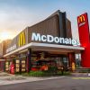 Caught on Camera: US cop shoots teenager eating burger in McDonald’s parking lot