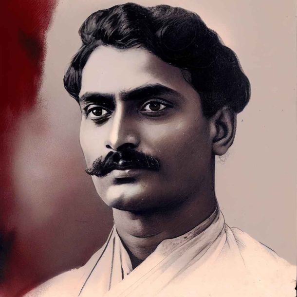Sachindra Nath Sanyal