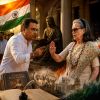 Novelist Bankim Chandra’s Kin Criticises Sonia Gandhi Over Vande Mataram Row on August 15