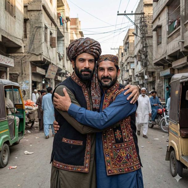 Dhurandhar: The Real Uzair Baloch Who Mutilated Gangster Arshad Pappu and Played Football With His Severed Head