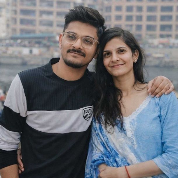 The Case of Piyush Dhamnotiya and the Weaponization of Intimate Partner Violence