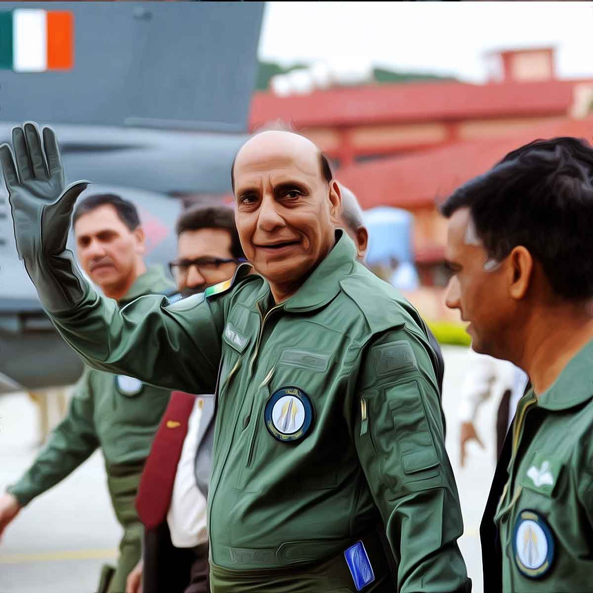 IAF to retire squadron of MiG-21 by September, entire fleet to be phased out by 2025