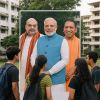 IIT Bombay sponsors event claiming PM Modi, Amit Shah and Yogi Adityanath are ‘fooling people’; institute denies role and blocks columnist