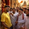Shiggaon: Outrage Over Desecration at Historic Temple Complex Leads to Call for Bandh on August 26