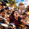 Delhi High Court Rejects AISA Leader Neha Bora’s Plea Against Peace Bond Notice