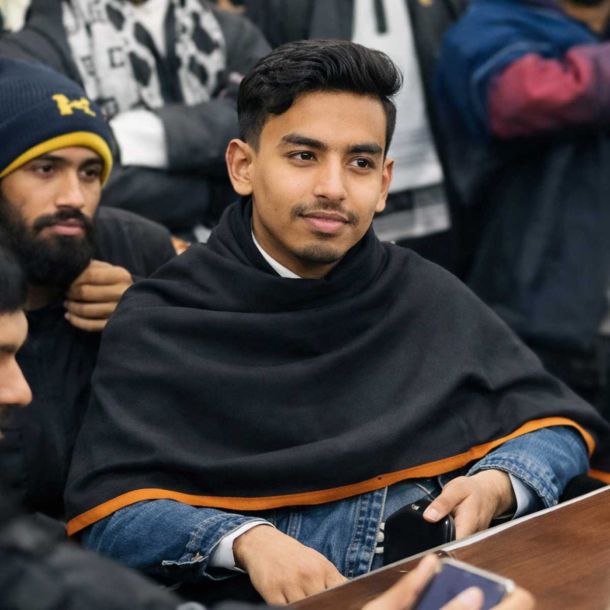 Indian Authorities Detain Islamist Accused in 2024 Hindu Police Officer Killing, Deport Him to Bangladesh