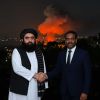 Pakistan Bombs Kabul: Says Targeting TTP Hideouts, Taliban Calls It ‘Act of War’