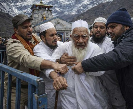 The Sanctity of the Sanctum: A Comprehensive Dossier on the Exclusionary Mandates of the Char Dham and the Historical Precedents of Religious Access