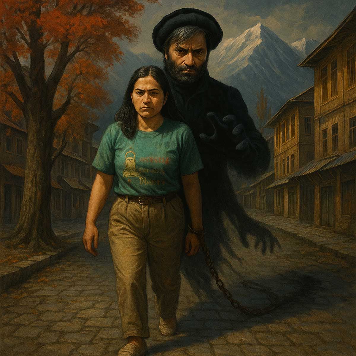 Justice after 35 Years: Sarla Bhat’s Murder Case Reopened, Kashmir’s Wounds Revisited