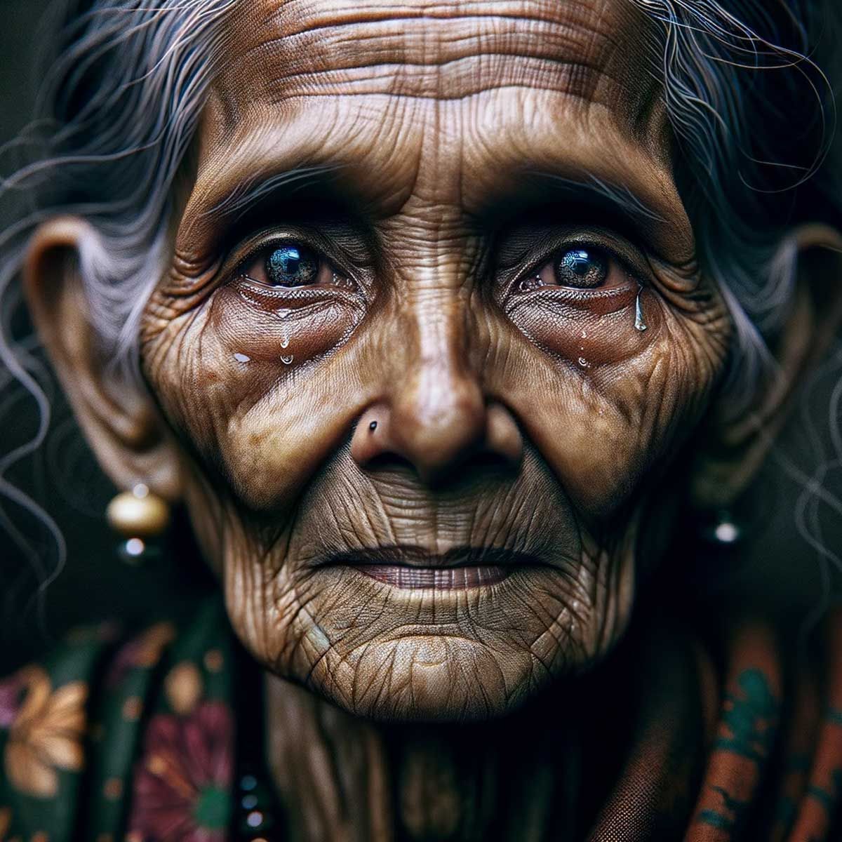 Punjab: Lawyer arrested for assaulting his 73-year-old mother after CCTV footage goes viral