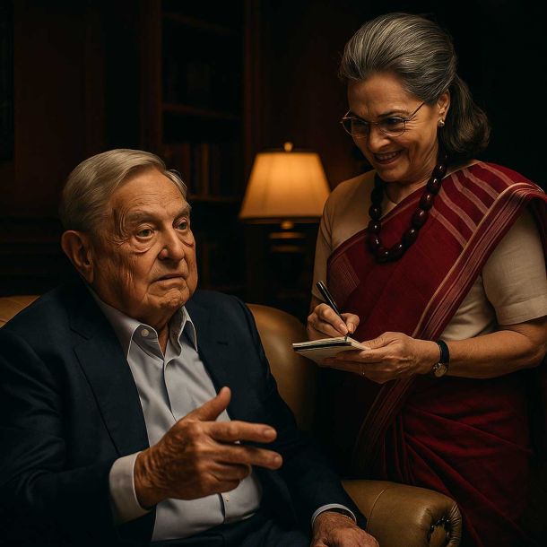 Sonia Gandhi’s Critique of the Great Nicobar Project: Are the Ecological Fears Real?