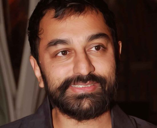 NDTV journalist Sreenivasan Jain furnished bond for Alt News co-founder Mohammed Zubair