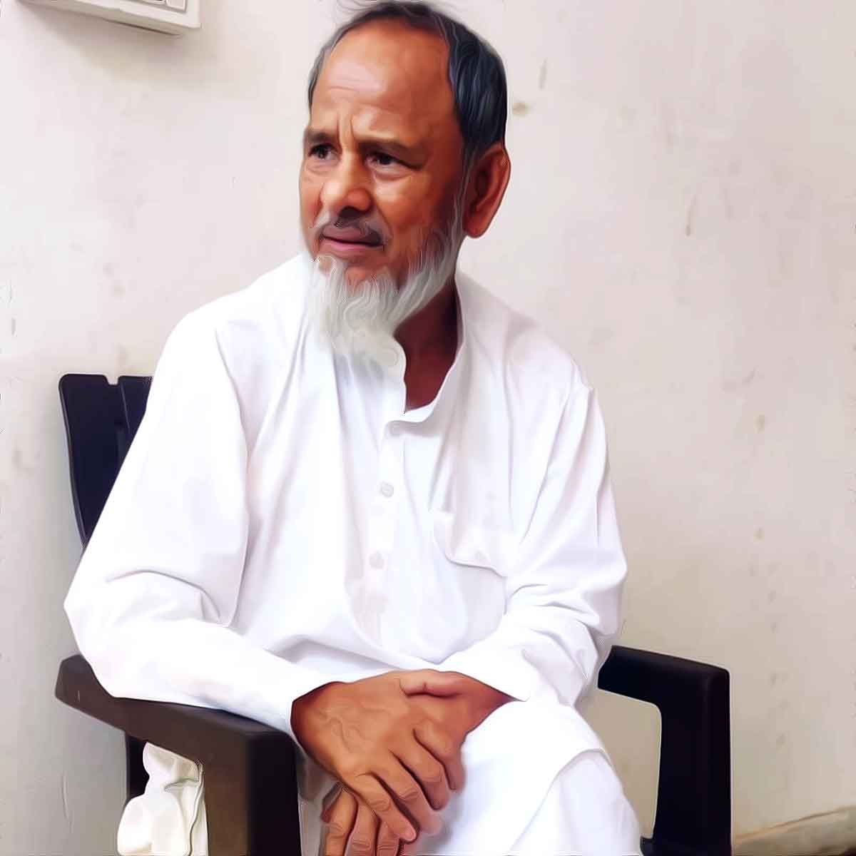 Father was puncturewala, biriyani seller son financed stone pelters in Kanpur violence