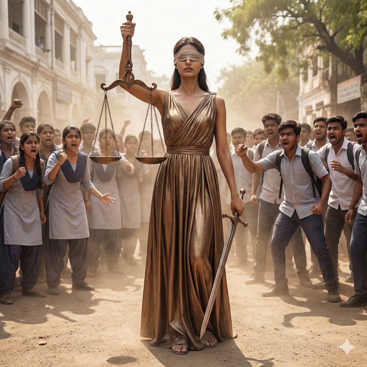 Supreme Court Halts 2026 UGC Rules; 2012 Guidelines Restore Balance