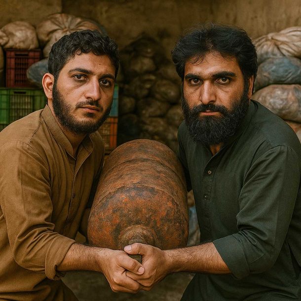 360 kgs of explosive, assault rifles and more: J&K police arrest Adeel Ahmad and Muzamil Shakeel, terror network of doctors traced from GMC Anantnag to Al Falah Hospital, Faridabad