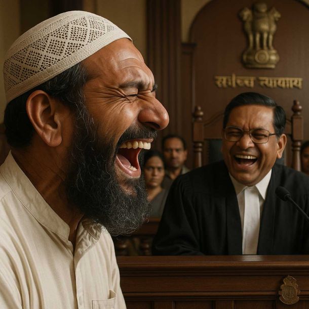 Judiciary's Blind Spot? SC Granted Bail to PFI Members Despite Recovery of Chilling Hitlist of 950 Names