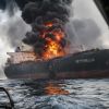 Two of Three Missing Indian Crew Members Confirmed Dead After US Strike on Vessel; Search Continues for One
