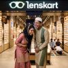 Twitter Profile of Lenskart Boss Peyush Bansal's Wife Goes Dark Following the Resurgence of Old Posts Criticising PM Modi and Hindu Outfits