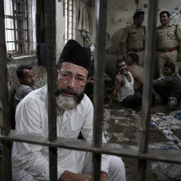 Allahabad High Court Rejects Bail for Tauqeer Raja Khan Over Bareilly Violence
