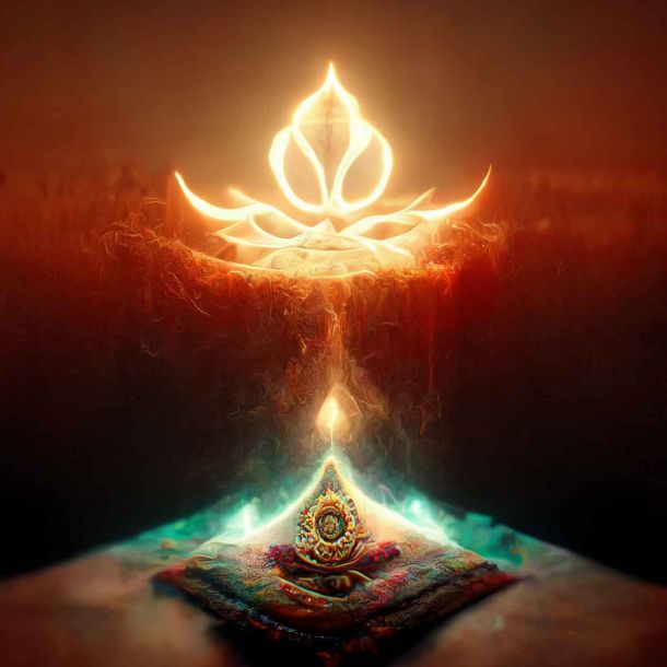Gayatri Mantra