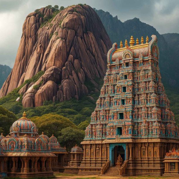 Split Verdict by Madras HC on Animal Sacrifice at Thiruparankundram Hill: No to Renaming, Division on Religious Practices