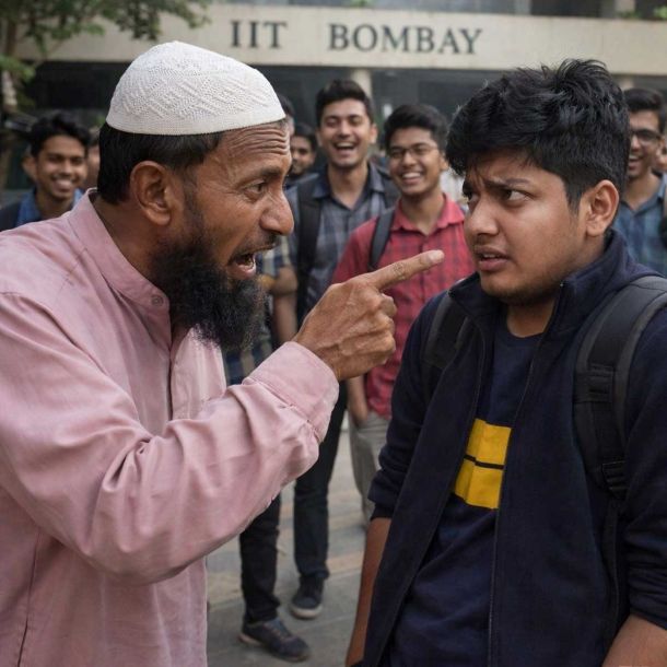 The Darshan Solanki Tragedy: Charges Framed Against Arman Iqbal for Aiding Suicide as False Narratives Unravel