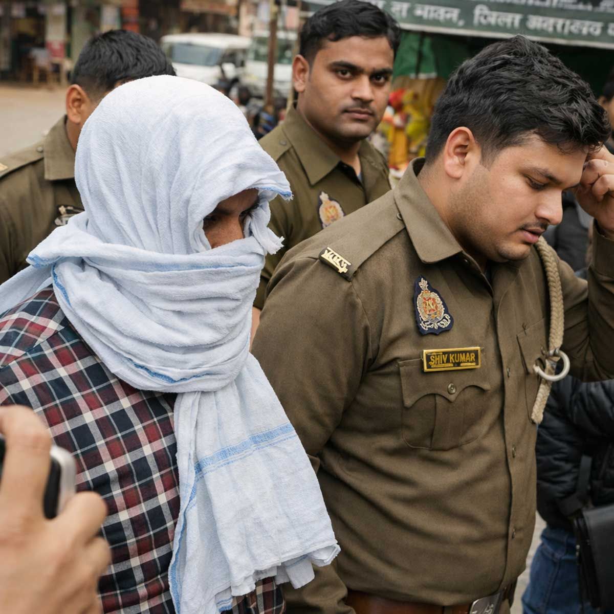 The Banda Syndicate: A Chronological Investigation into the Decade-Long Cyber-Exploitation Ring and the Pursuit of Judicial Retribution