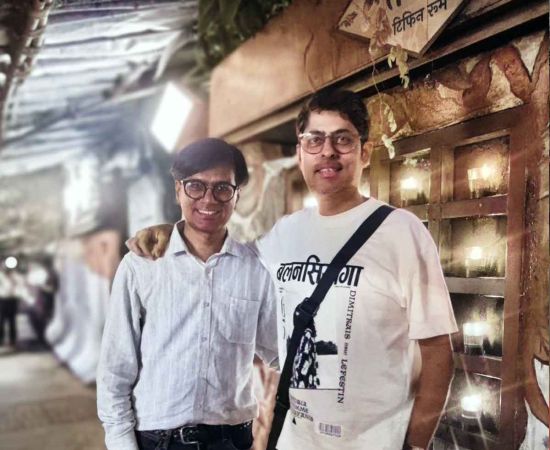 In trying to whitewash crimes against Hindus in Bangladesh, Mohammad Zubair reveals the extent of barbarity by illegal Bangladeshis in India