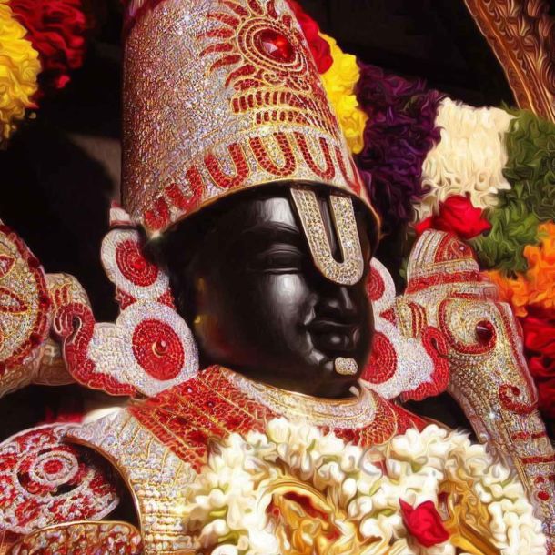 he Jagan Mohan Reddy led government in AP has been repeatedly trying to interfere in the affairs of the temple through TTD