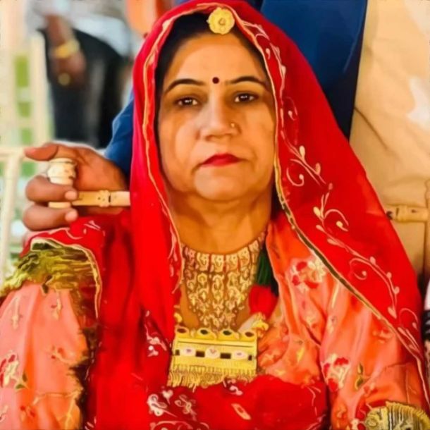 Jodhpur: Beauty Salon Owner Chopped Into Pieces and Buried in a Deep Pit, Police Search for Accused Gul Mohammad