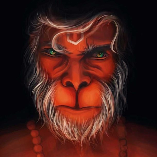 Assam: Ancient Hanuman Temple Discovered During Excavation in Sri Bhumi District